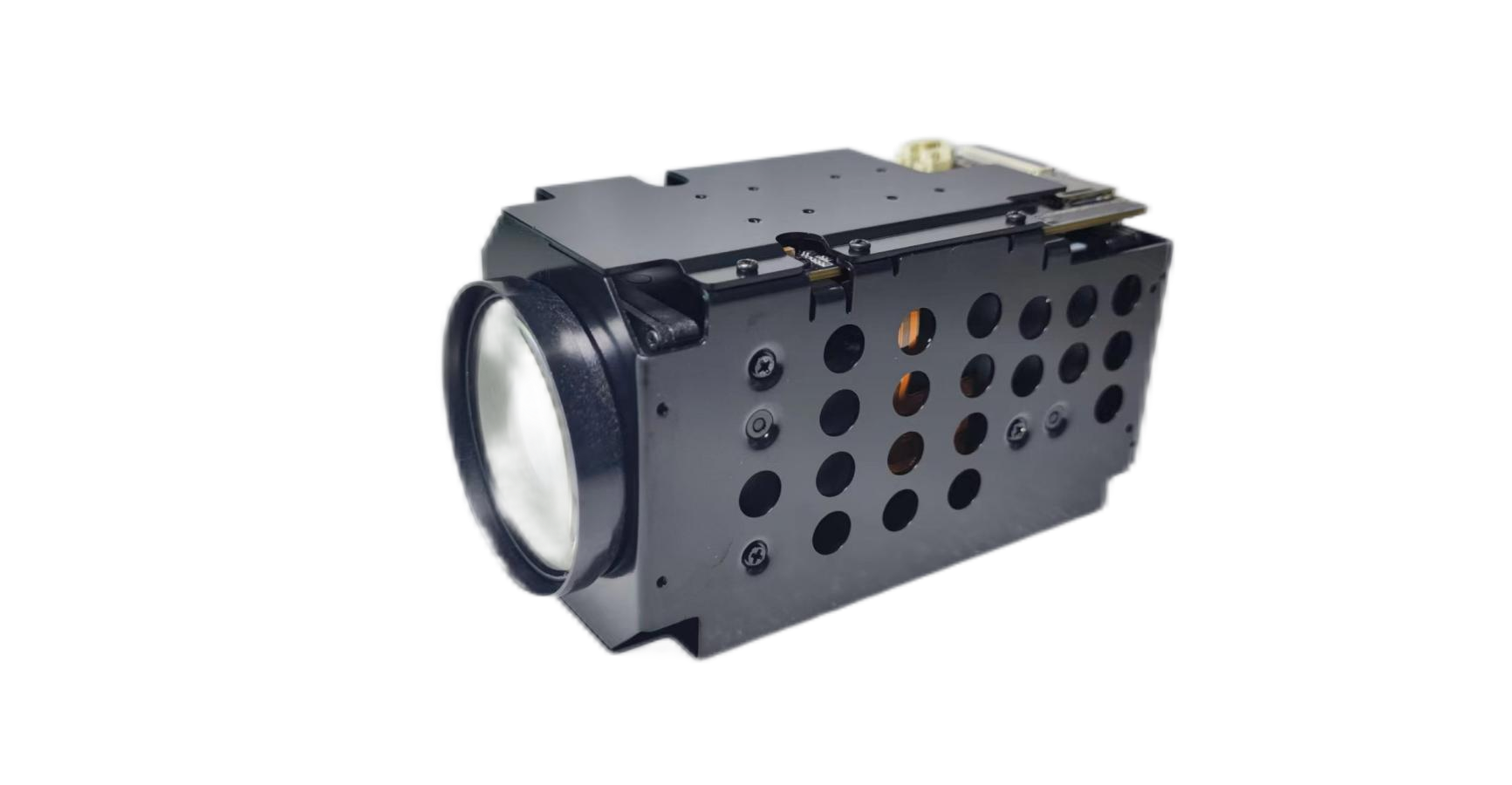 2,000,000 40x Super Starlight (Digital Network) All-in-One Movement Specification