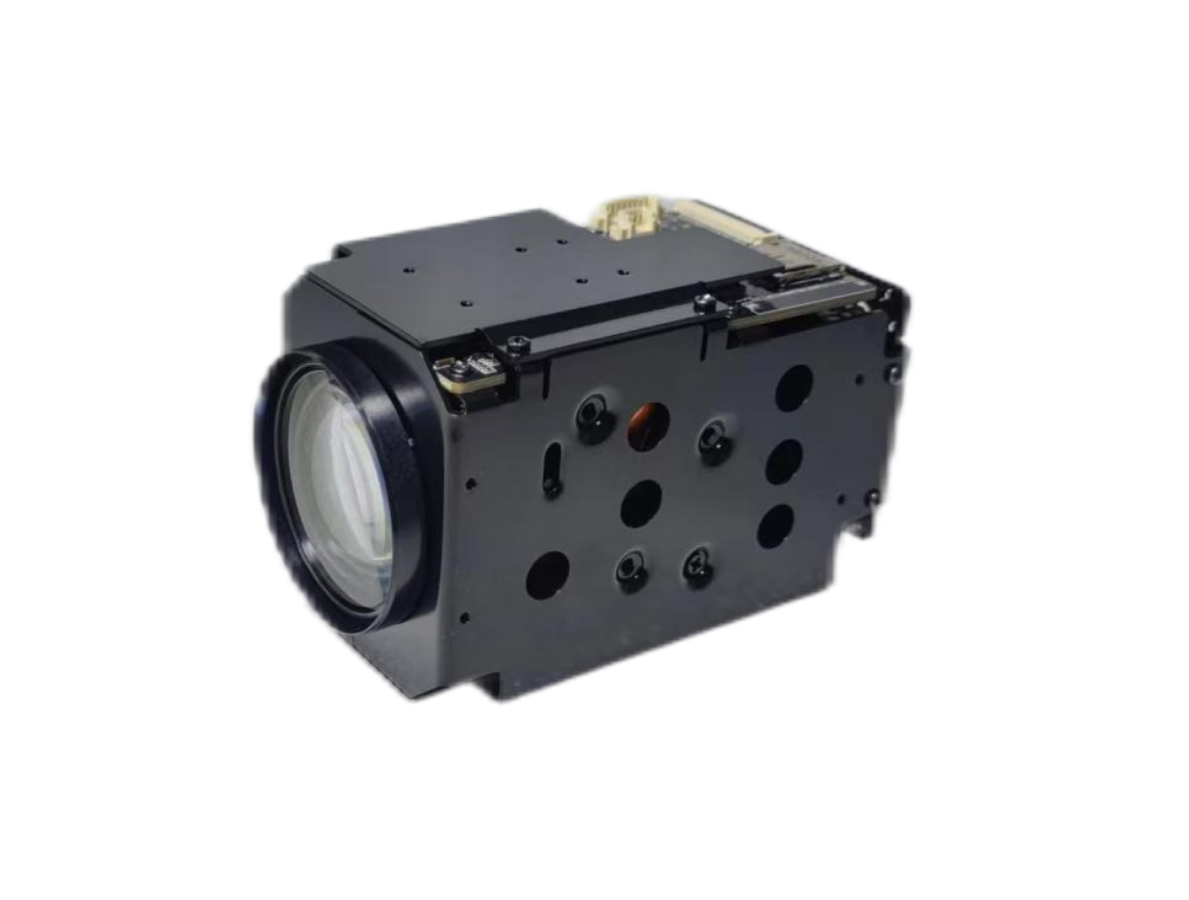 2,000,000 35x Starlight (HDMI network) high frame rate all-in-one movement specification